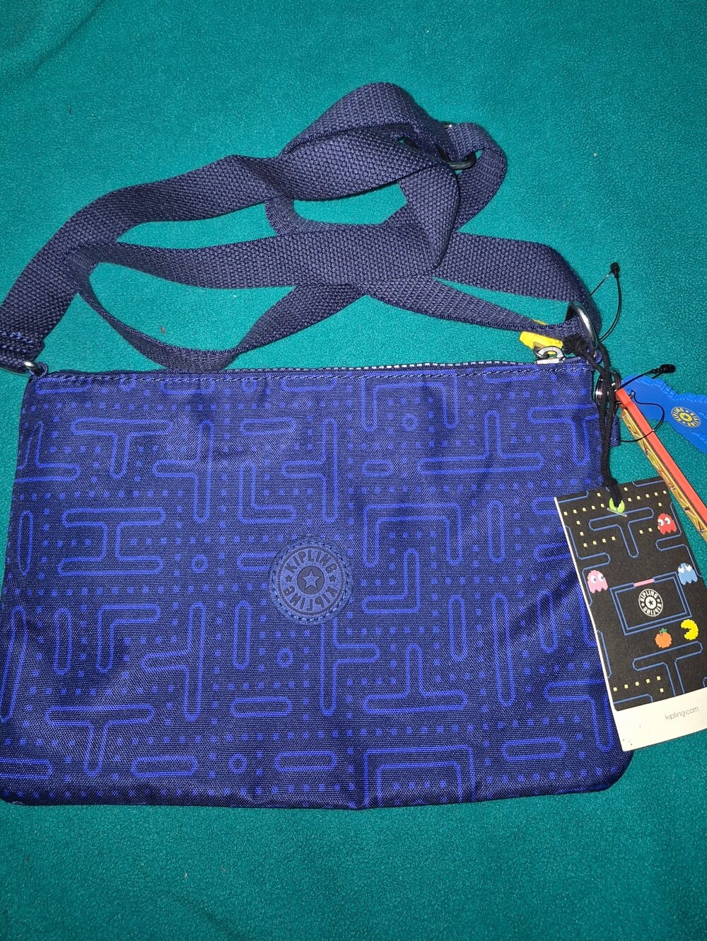 Crossbody bag